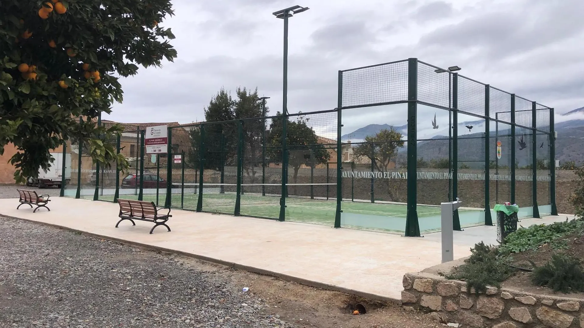 Holiday home Casa Sol Y Aire - Vakantievilla In Dorp Met Prive Zwembad Pinos del Valle
